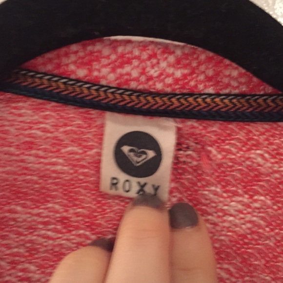 Roxy Cardigan - Picture 3 of 4