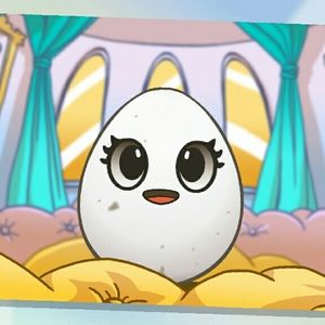 Meet your Posher, Shereeta