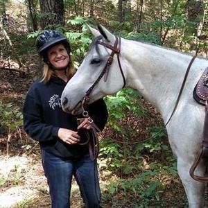 Meet your Posher, Kaye