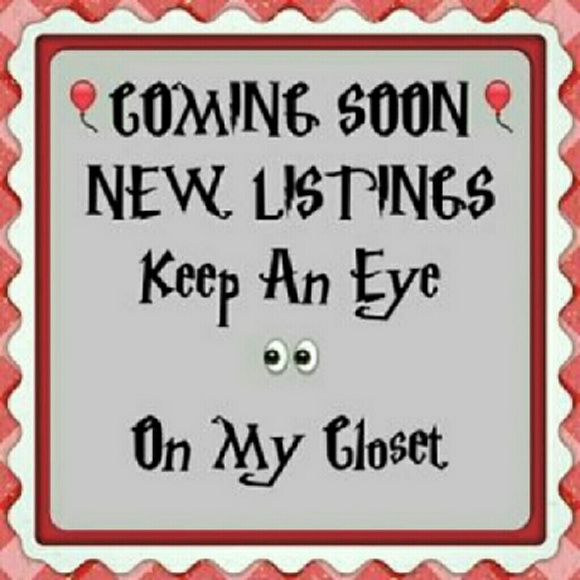 WARNING....new listings posted daily??????????????