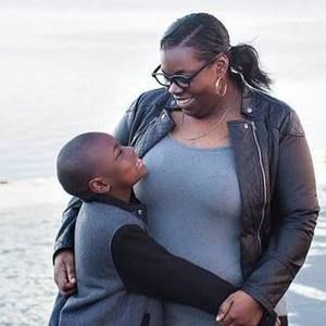 Meet your Posher, Sharee