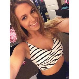 Meet your Posher, Holly