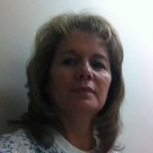 Meet your Posher, Marie