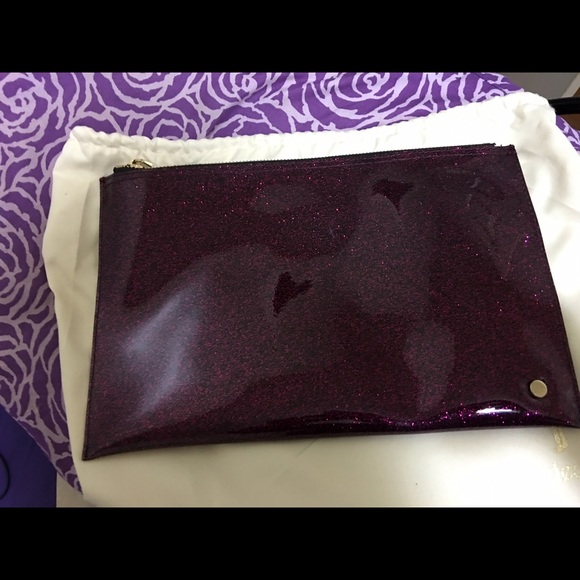 Deux Lux Beautiful Sparkle Clutch