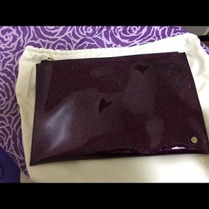 Deux Lux Beautiful Sparkle Clutch