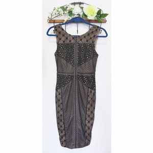 the PERFECT cocktail dress NWOT from Anthro!