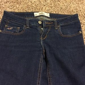 Hollister Skinny Jeans size 0 regular