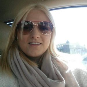 Meet your Posher, Kinga