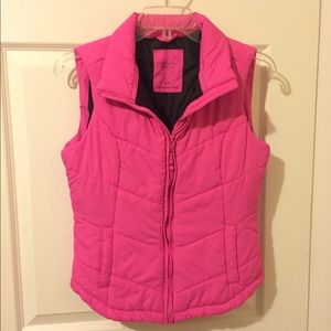 Aeropostale Vest