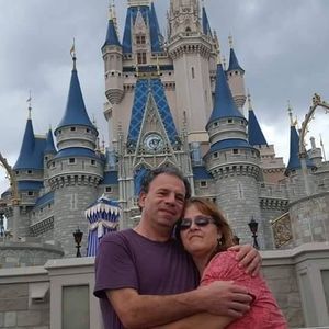 Meet your Posher, Dawn