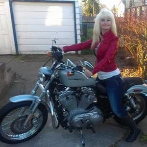 Meet your Posher, Tamara