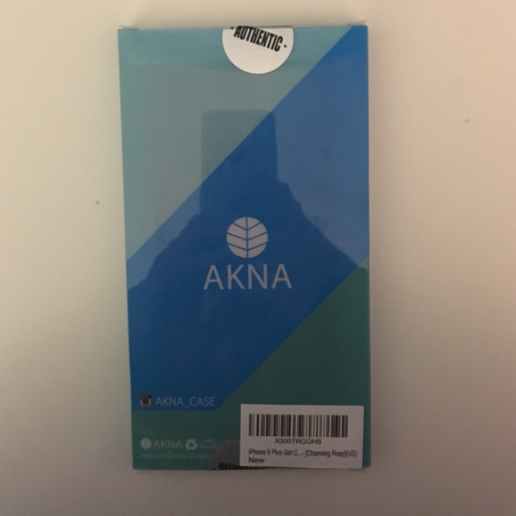 Akna IPhone 6 Plus/ 6S Plus - Picture 2 of 3