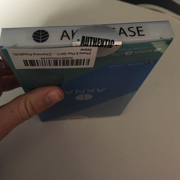 Akna IPhone 6 Plus/ 6S Plus - Picture 3 of 3