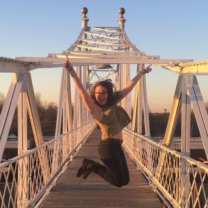 Meet your Posher, Danielle