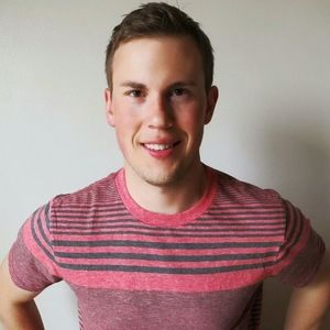 Meet your Posher, Robbie