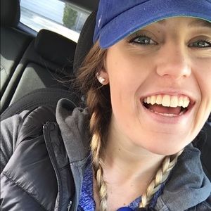 Meet your Posher, Cherise