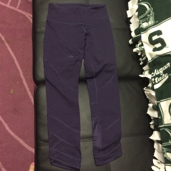 lululemon athletica Pants - Lululemon leggings