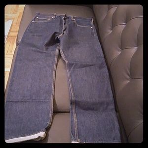 Men's Levis Jeans