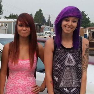 Meet your Posher, Teresa