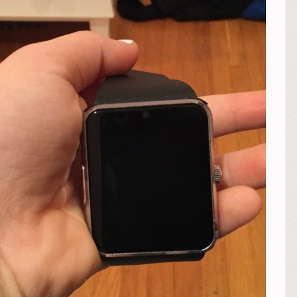 Samsung watch