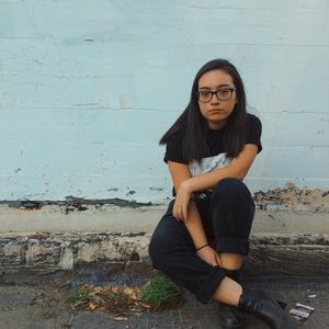 Meet your Posher, Lizbeth