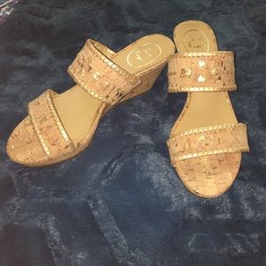 Brand New 🎀Jack Rogers🎀