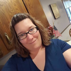 Meet your Posher, Yvonne