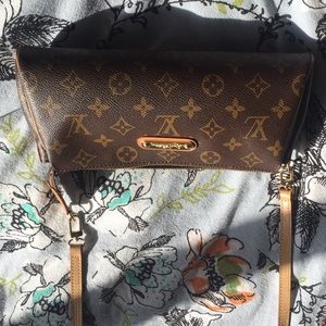 Louis Vuitton bag