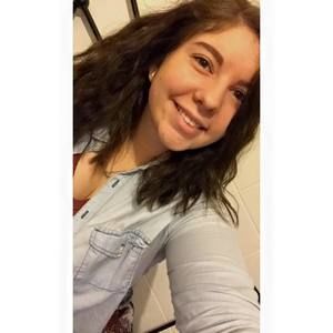 Meet your Posher, Katelyn