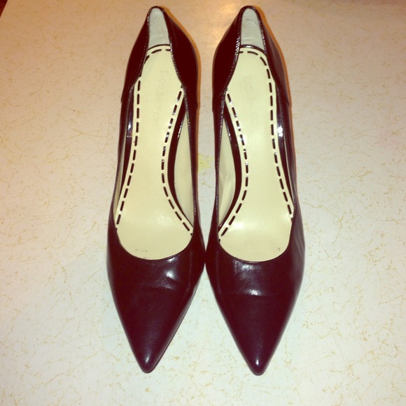 Enzo Angiolini heels