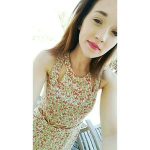 Meet your Posher, Ally