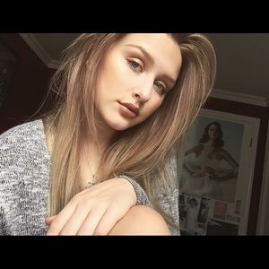 Meet your Posher, Samantha