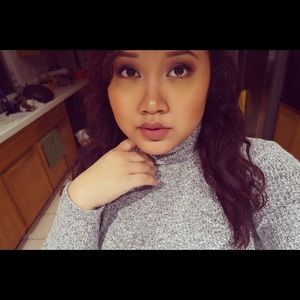 Meet your Posher, Vina