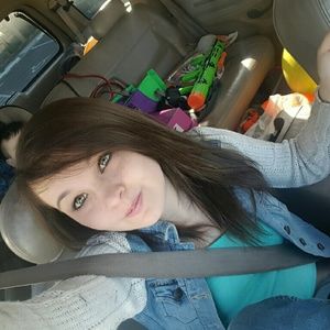Meet your Posher, Kristina