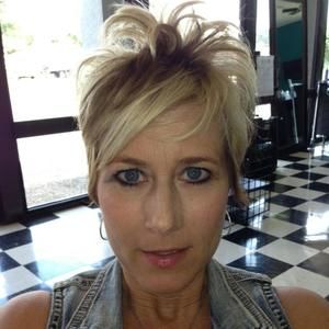 Meet your Posher, Kristi