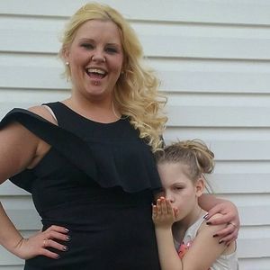 Meet your Posher, Kimberly