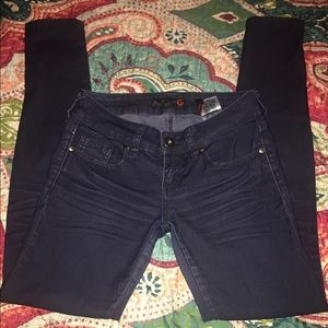 G by Guess Dark Wash Jeans
