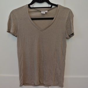 BP v-neck tee shirt