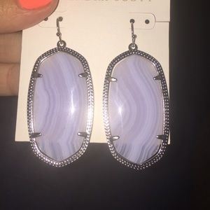 Blue lace Danielle's