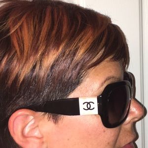 Chanel sunglasses