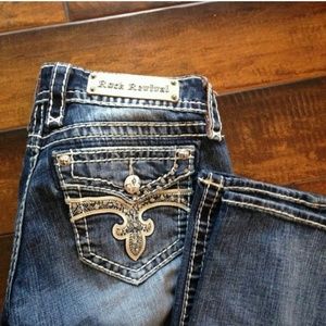 Rock Revival jeans *Trading*