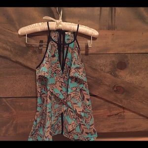 urban outfitters tank top. NWOT