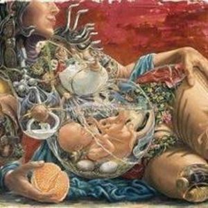 Meet your Posher, Kristel