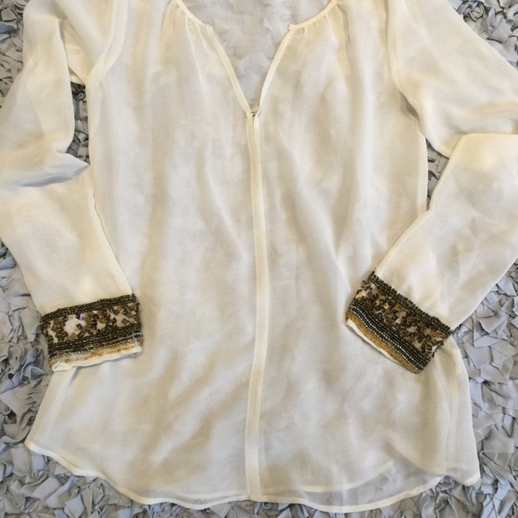 Zara Tunic - Picture 2 of 4