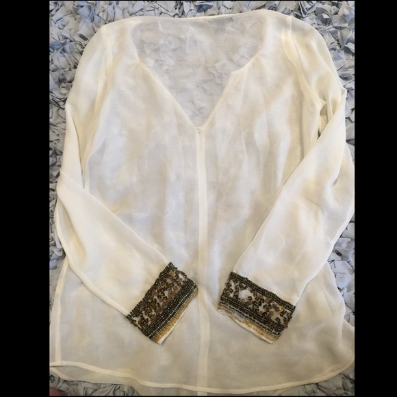 Zara Tunic - Picture 4 of 4