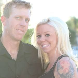 Meet your Posher, Bri