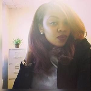 Meet your Posher, Devin