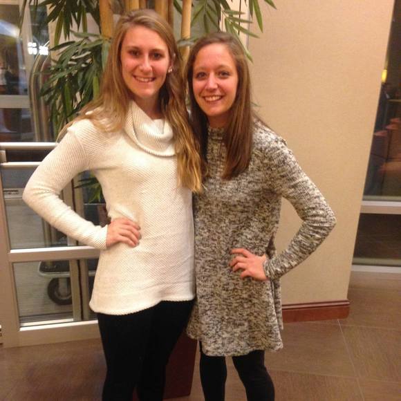 Meet your Posher, Rachael