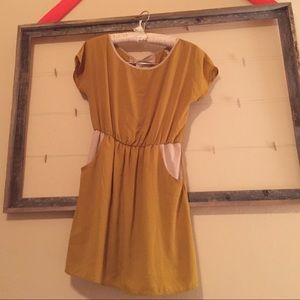 NWOT urban outfitters dress