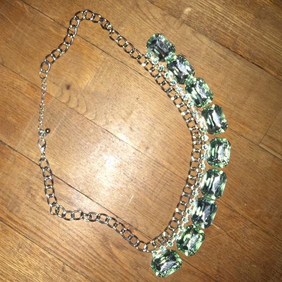 Boutique Necklace